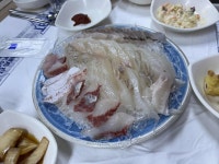 죽변항자매막회 - 수지구 횟집, 막회 맛집 - 다이닝코드