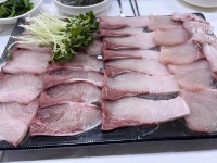 죽변항자매막회 - 수지구 횟집, 막회 맛집 - 다이닝코드