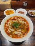 신복면관 강남점 - 강남역 딤섬, 도삭면 맛집 - 다이닝코드
