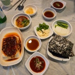 포항아지매 - 동탄 횟집, 물회 맛집 - 다이닝코드