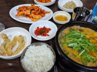 월매네남원추어탕 - 청량리 추어탕, 추어튀김 맛집 - 다이닝코드