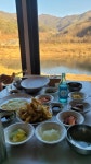별천지가든 - 곡성 참게탕, 은어튀김 맛집 - 다이닝코드