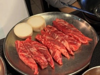 고기굽는놈 - 건대 고깃집, 소갈비살 맛집 - 다이닝코드