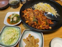 최고의집해물찜칼국수 일산직영점 - 일산 바지락칼국수, 해물찜 맛집 - 다이닝코드