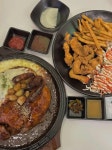 화계점정 - 순천 통닭, 누룽지통닭 맛집 - 다이닝코드