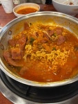 일등병부대찌개 - 전주 부대찌개, 부대전골 맛집 - 다이닝코드