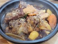 하늘면옥 함흥냉면&갈비탕 - 양주 갈비탕, 함흥냉면 맛집 - 다이닝코드