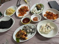 비엔나실비 - 사천 횟집, 백반 맛집 - 다이닝코드