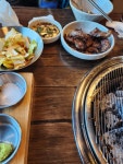 낙원갈비집 수원남문점 - 팔달구 갈비, 꽃갈비살 맛집 - 다이닝코드