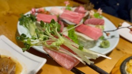 현참치 - 평택 참치회 맛집 - 다이닝코드