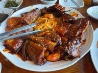 북해어장 왕 코다리 동백점 - 용인 코다리, 코다리조림 맛집 - 다이닝코드