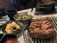 털보네쪽갈비 - 미아사거리 쪽갈비, 매운쪽갈비 맛집 - 다이닝코드