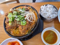 해이루 전북대본점 - 전북대 감자탕, 뚝배기감자탕 맛집 - 다이닝코드