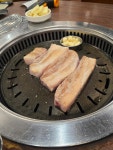 맛찬들왕소금구이 - 정자역 삼겹살, 숙성생삼겹살 맛집 - 다이닝코드