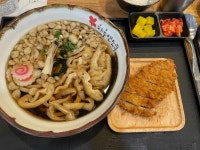 하루엔소쿠 세종나성점 - 세종 돈까스, 우동 맛집 - 다이닝코드