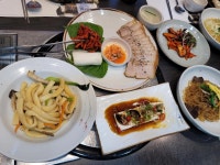 마실 발산점 - 발산역 한정식, 한식 맛집 - 다이닝코드