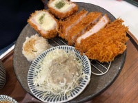 백소정 구월로데오점 - 구월동 카츠, 마제소바 맛집 - 다이닝코드