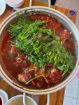 털보집 - 팔당 매운탕, 민물매운탕 맛집 - 다이닝코드