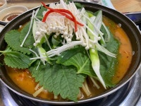 밀리내감자탕 - 단양 감자탕, 우거지감자탕 맛집 - 다이닝코드