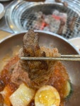 한가족숯불구이 - 벌교 소갈비살 맛집 - 다이닝코드