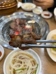한가족숯불구이 - 벌교 소갈비살 맛집 - 다이닝코드
