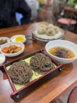 서미모밀촌 - 인천동구 메밀소바, 모밀 맛집 - 다이닝코드