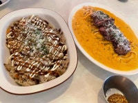 호반양식당 - 포항 양식 맛집 - 다이닝코드