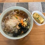 가가국수 - 부천상동 국수, 꼬마김밥 맛집 - 다이닝코드
