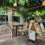 포이푸 경포세인트존스호텔점 - 강릉 펍, 베이비백립 맛집 - 다이닝코드