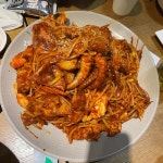 씨갤러리 - 성복역 해물찜, 아구찜 맛집 - 다이닝코드