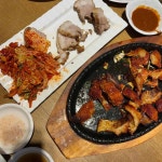 씨갤러리 - 성복역 해물찜, 아구찜 맛집 - 다이닝코드