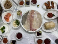 신명횟집 - 울산북구 횟집, 매운탕 맛집 - 다이닝코드