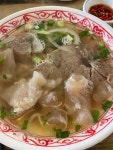 포응온 - 중곡동 쌀국수, 베트남쌀국수 맛집 - 다이닝코드