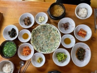 무량원식당 - 하동 청국장, 재첩국 맛집 - 다이닝코드