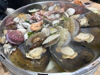 택이네조개전골 하안점 - 광명 조개찜, 조개전골 맛집 - 다이닝코드