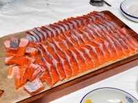 계정횟집 - 양평 송어회, 송어 맛집 - 다이닝코드