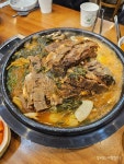옛골가마솥뼈다귀 - 평촌 감자탕, 뼈해장국 맛집 - 다이닝코드