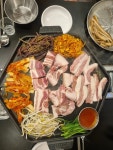 조선부뚜막 서현점 - 서현 삼겹살, 고기집 맛집 - 다이닝코드