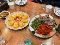 골목집 - 이촌 삼합, 실내포차 맛집 - 다이닝코드