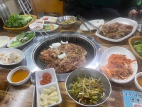호남갈비 - 여수 돼지갈비 맛집 - 다이닝코드