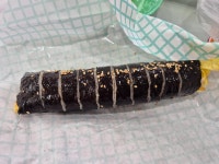 민트분식카페 - 합천 분식, 김밥 맛집 - 다이닝코드