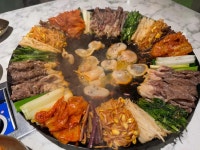 운암회관 잠실점 - 방이동 한식, 차돌박이 맛집 - 다이닝코드