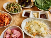 계룡 숯불닭갈비 닭보쌈 - 천안 닭갈비, 닭보쌈 맛집 - 다이닝코드