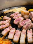 상구네솥뚜껑삼겹살 구의점 - 구의동 삼겹살, 솥뚜껑삼겹살 맛집 - 다이닝코드