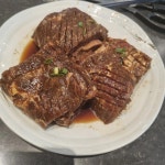 광명 아리랑 - 광명 돼지갈비 맛집 - 다이닝코드