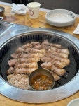 맛찬들왕소금구이 대전봉명점 - 유성구 삼겹살, 숙성생삼겹살 맛집 - 다이닝코드