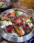 삼색식당 - 기장 한식 맛집 - 다이닝코드
