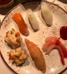 포시즌스호텔 서울 더 마켓 키친 - 광화문 호텔뷔페 맛집 - 다이닝코드