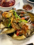 정다운식당 - 여수 게장, 간장게장 맛집 - 다이닝코드