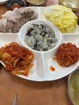 장원보쌈 - 잠실새내 보쌈, 족발 맛집 - 다이닝코드